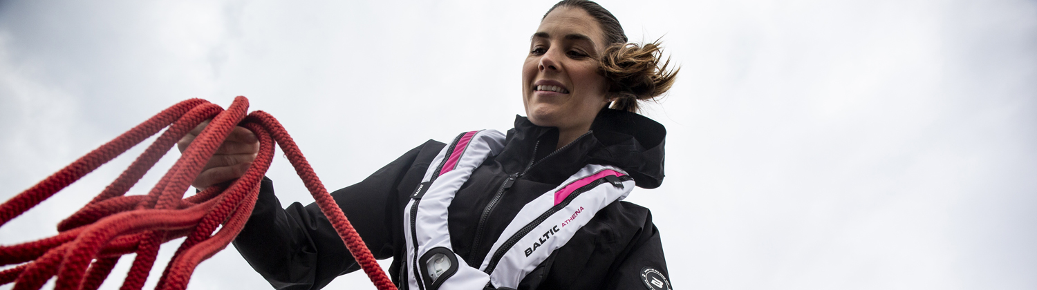 reddingsvest reddingsvest