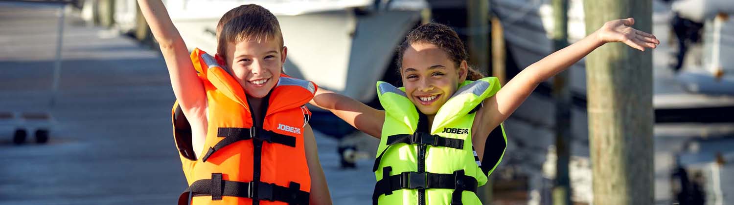 reddingsvest reddingsvest