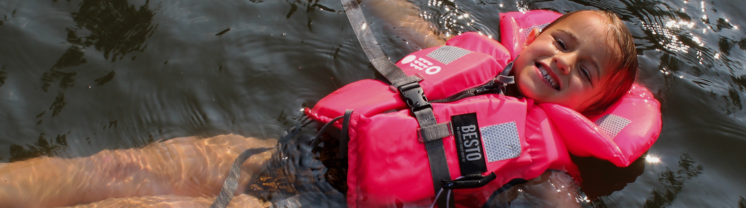 reddingsvest reddingsvest kind