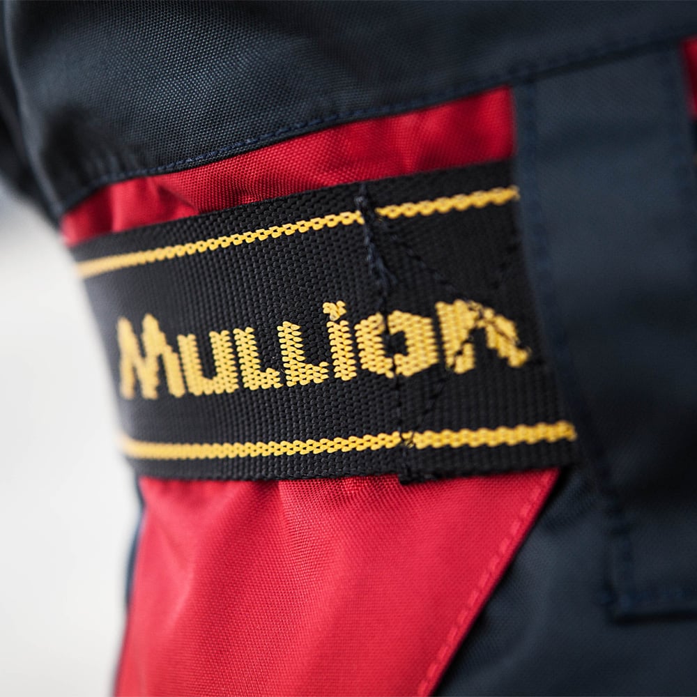 Mullion Aquafloat jas ISO12403 8