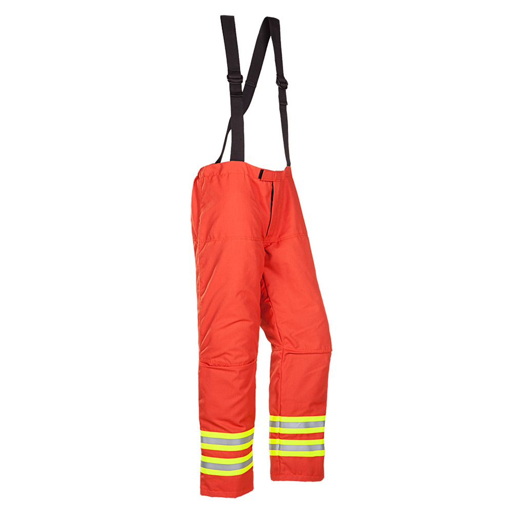 Fire-fighting broek REF.536