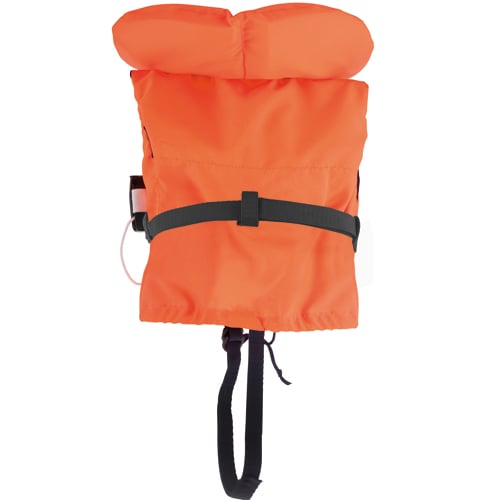 economy kinderreddingsvest 100n 15-20kg oranje