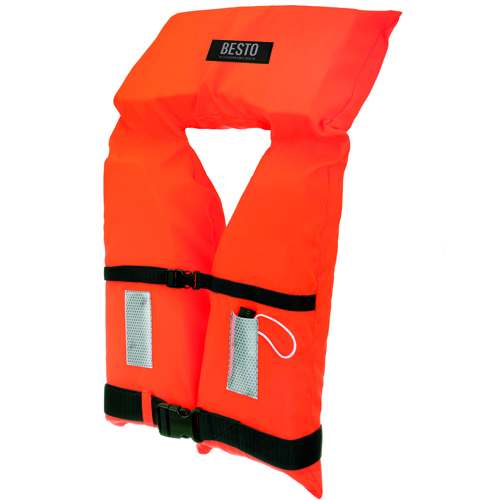 Besto Motorbootvest MB 100N  20-30 kilo 1