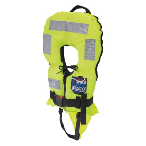 turn safe kinderreddingsvest 15-25 kg