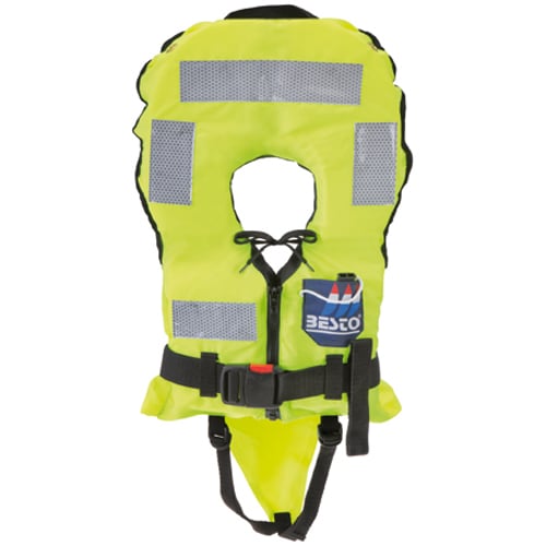 turn safe kinderreddingsvest 15-25 kg