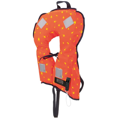 besto bebe peuter reddingsvest 100n 10-20kg