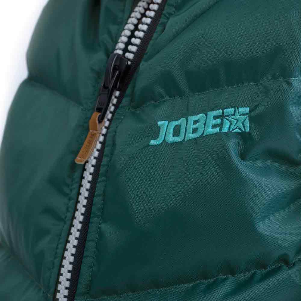 Jobe 50 Newton Bodywarmer Youth Dark Teal 4