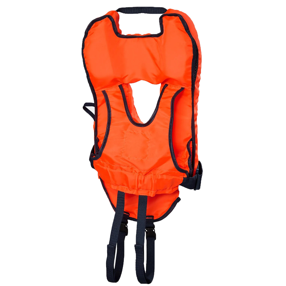 kid safe reddingsvest kind oranje 10-25 kg