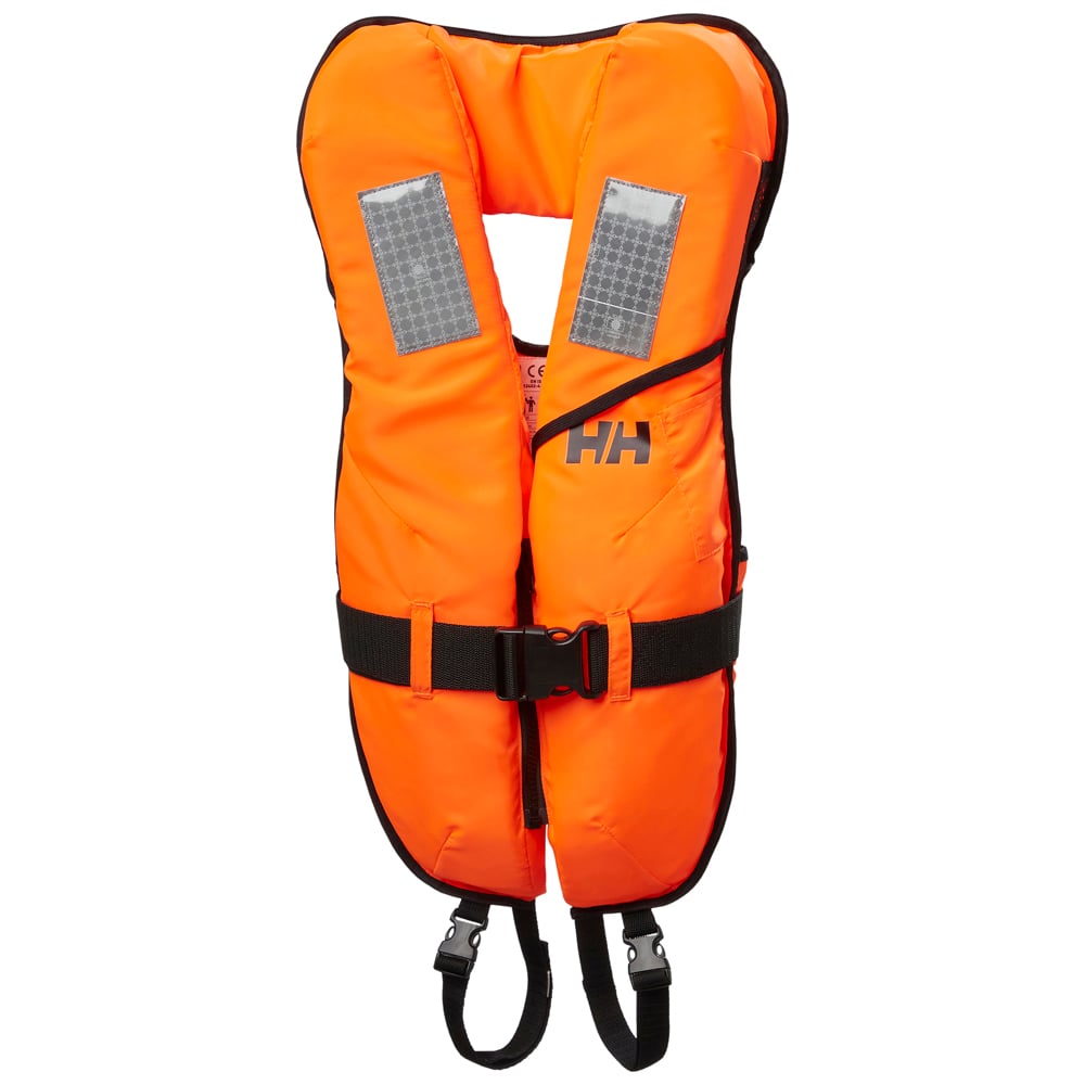 Helly Hansen Navigare kinder reddingsvest 10-25 kg 1