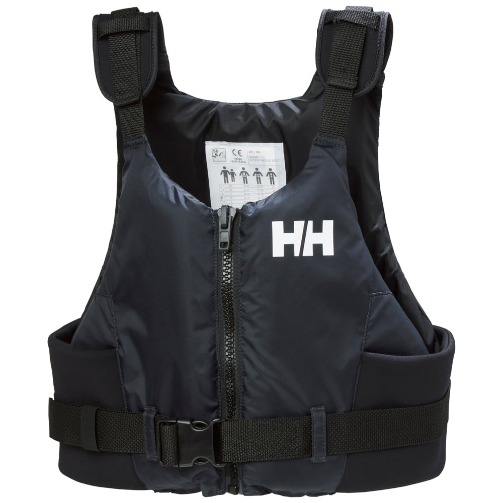 Helly Hansen Rider Paddle zwemvest navy 3