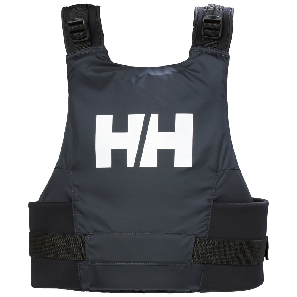 Helly Hansen Rider Paddle zwemvest navy 4