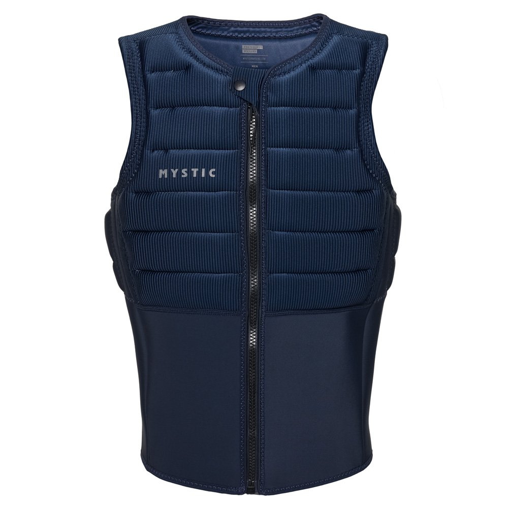 Majestic Impact Vest borstrits Kite heren night blauw