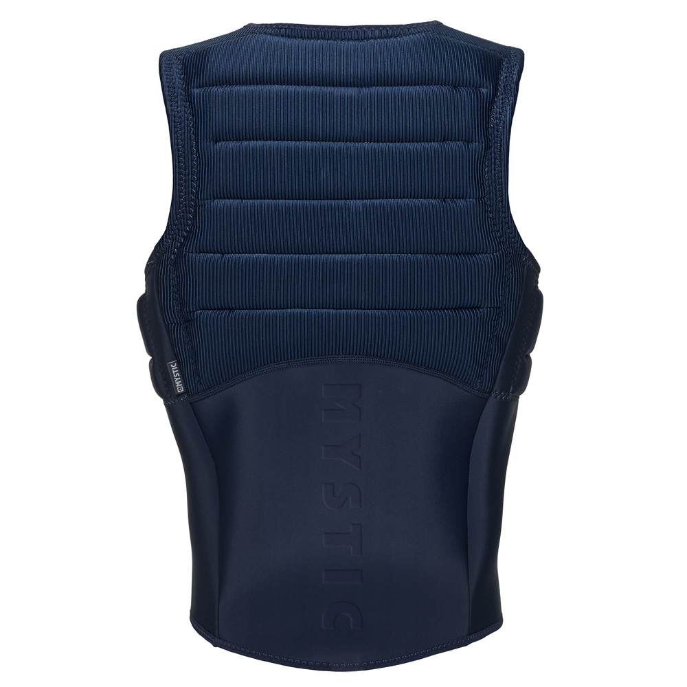 Majestic Impact Vest borstrits Kite heren night blauw