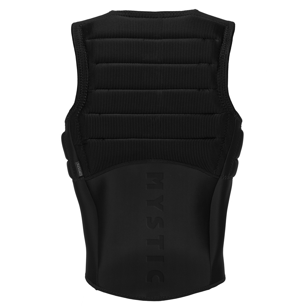 Majestic Impact Vest borstrits Kite heren zwart