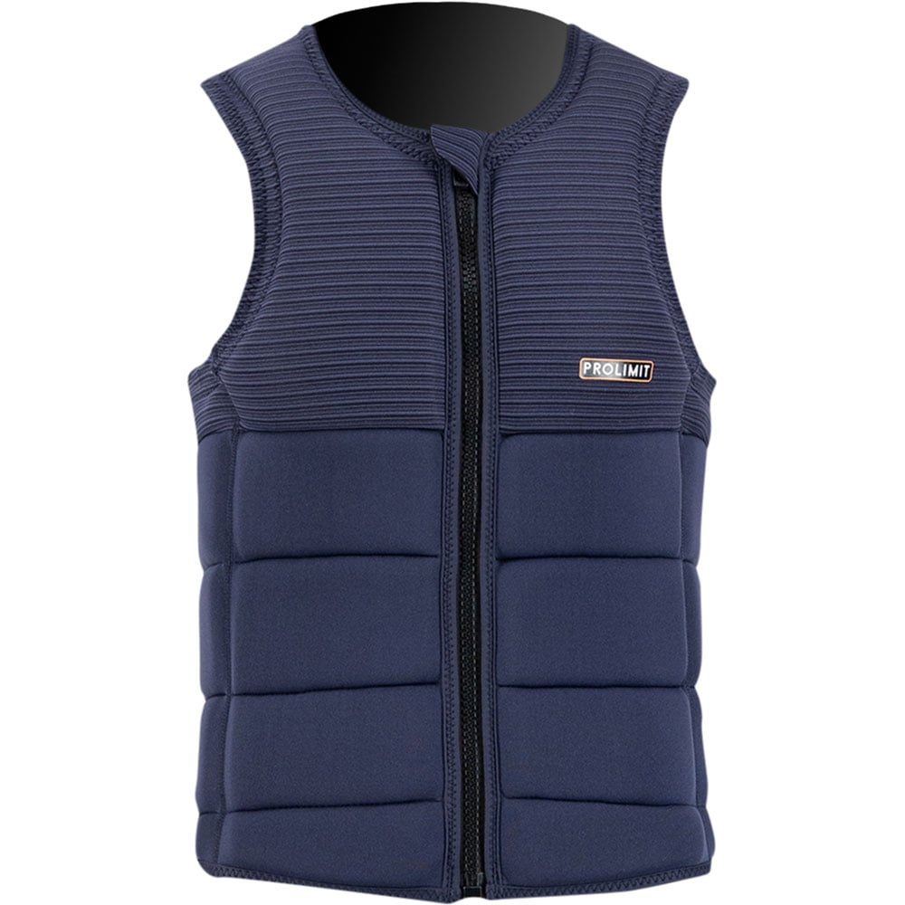 Prolimit Predator Full Padded FZ impact shield navy 4