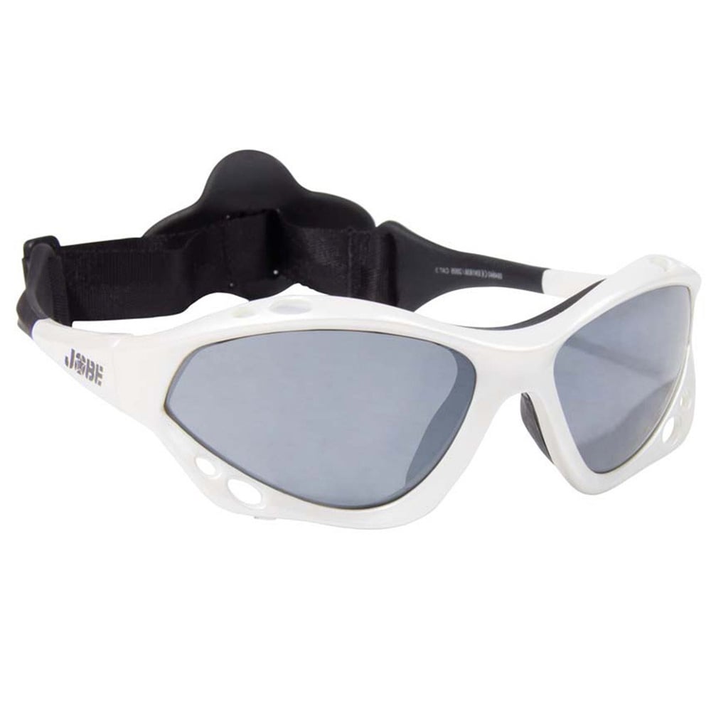 Jobe Floatable Glasses Knox White 3