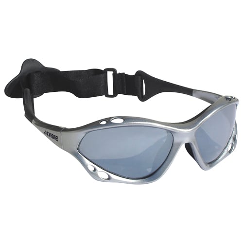 Jobe Knox Silver Polarized 3