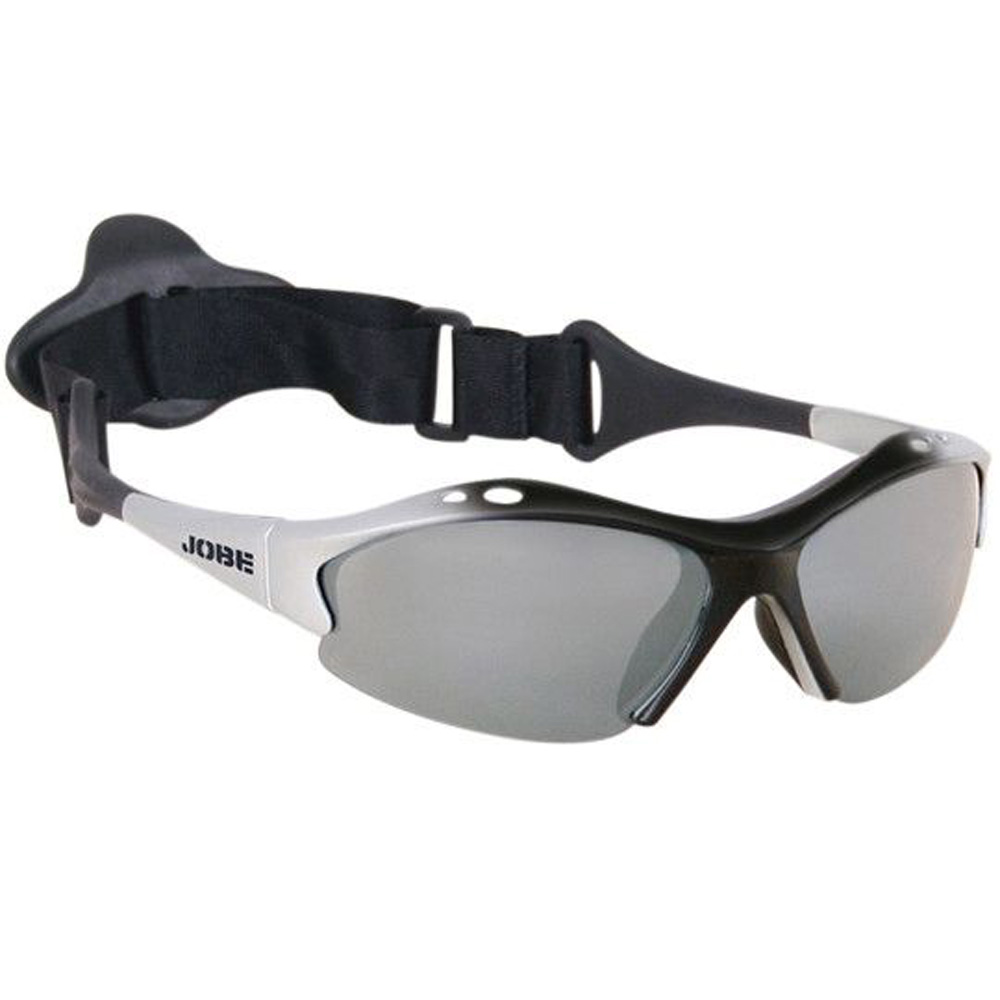 Jobe Cypris Silver Polarized 1