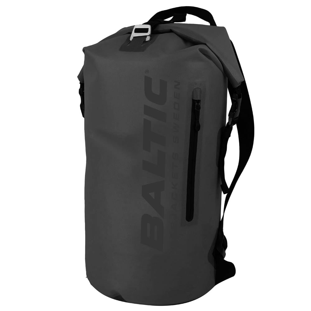 Baltic pacific duffelbag 30l zwart 3