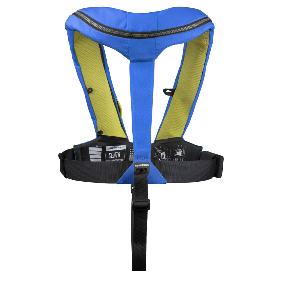 Cento Junior 150N blauw 20-50kg