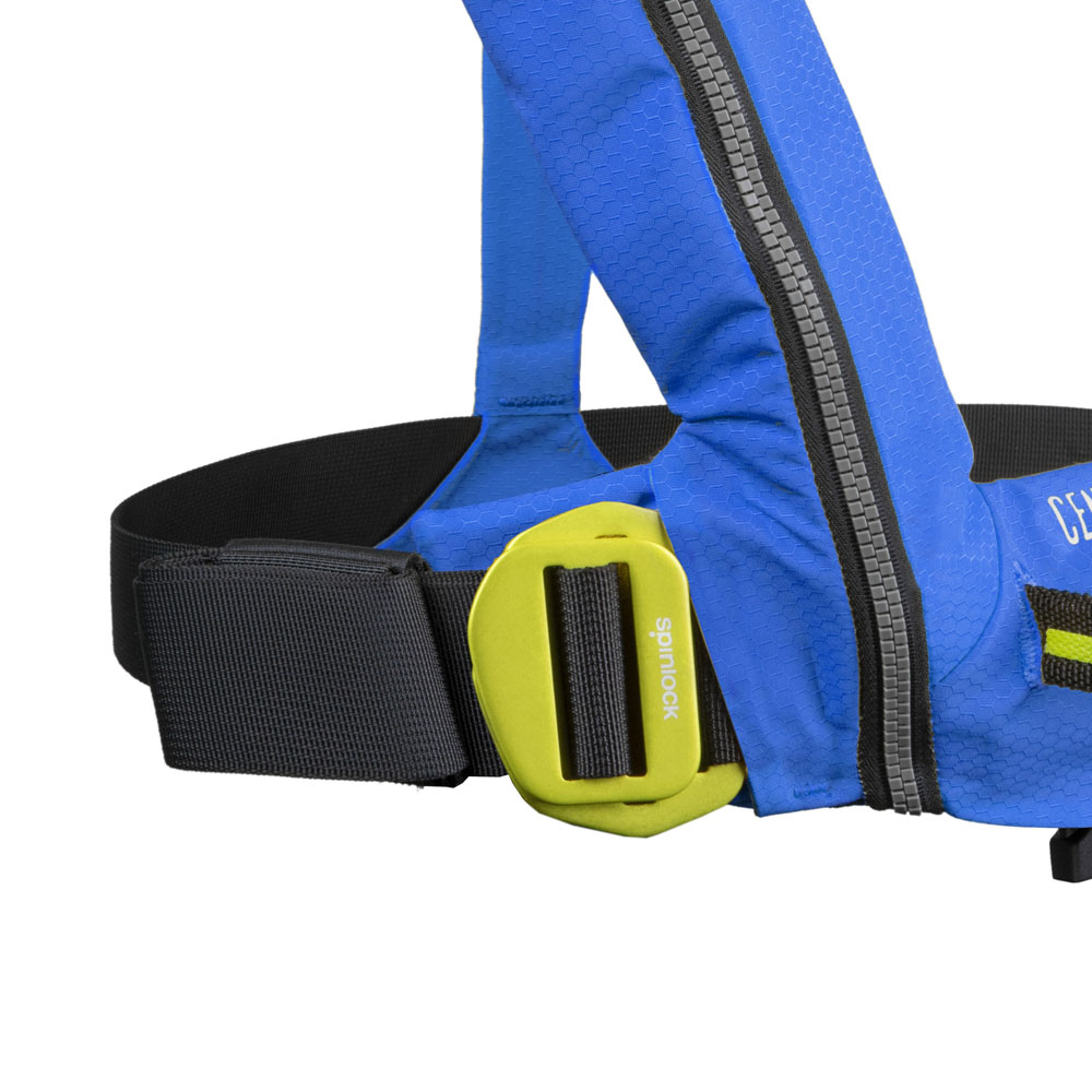 Spinlock Cento Junior 150N blauw 20-50kg 4