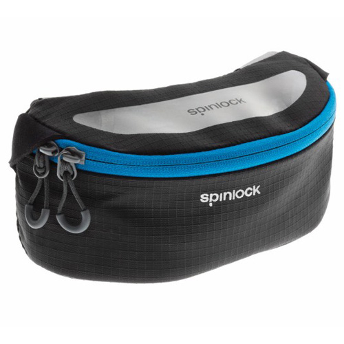 Spinlock heup tas voor riem 1