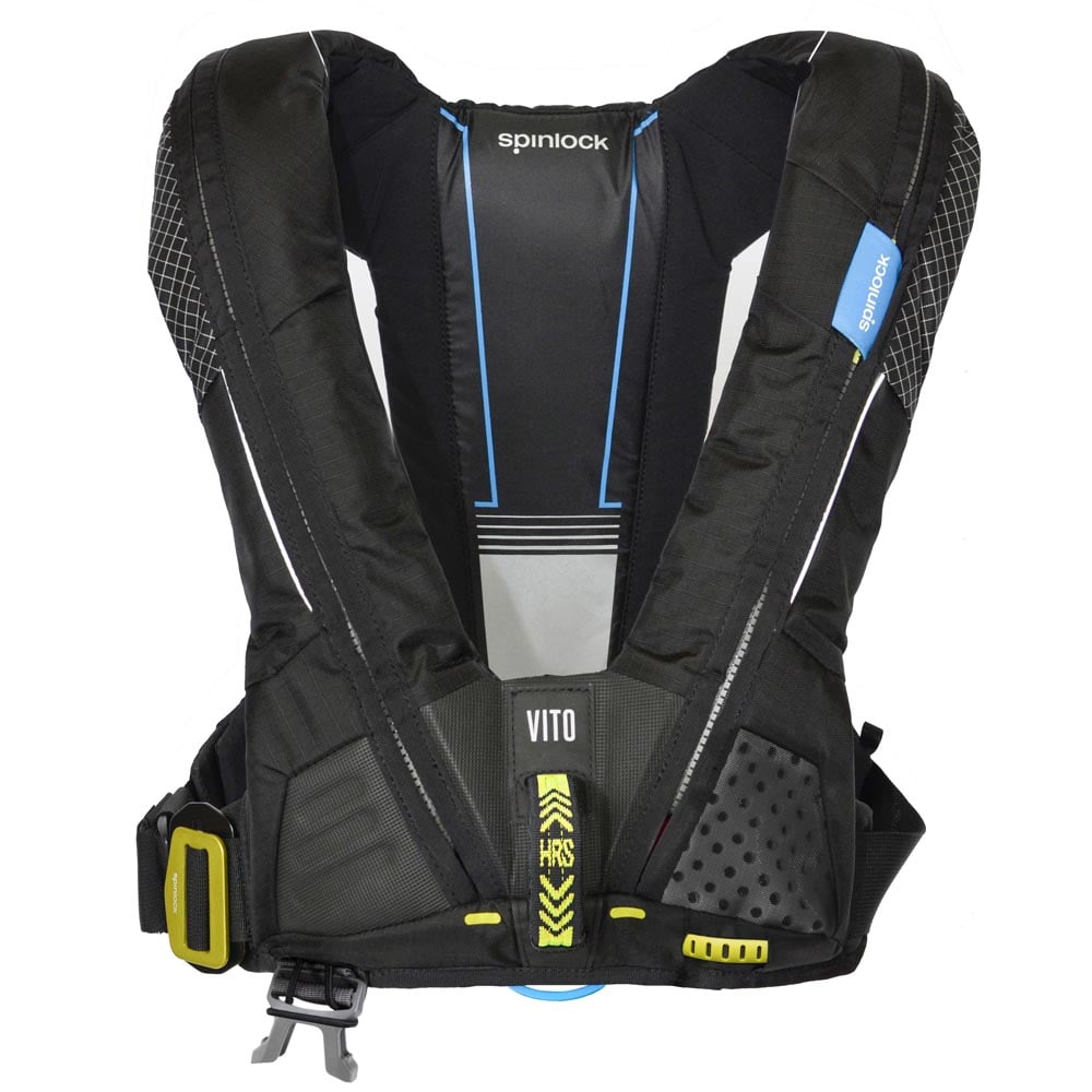 Deckvest VITO Hammar 275N Quick release