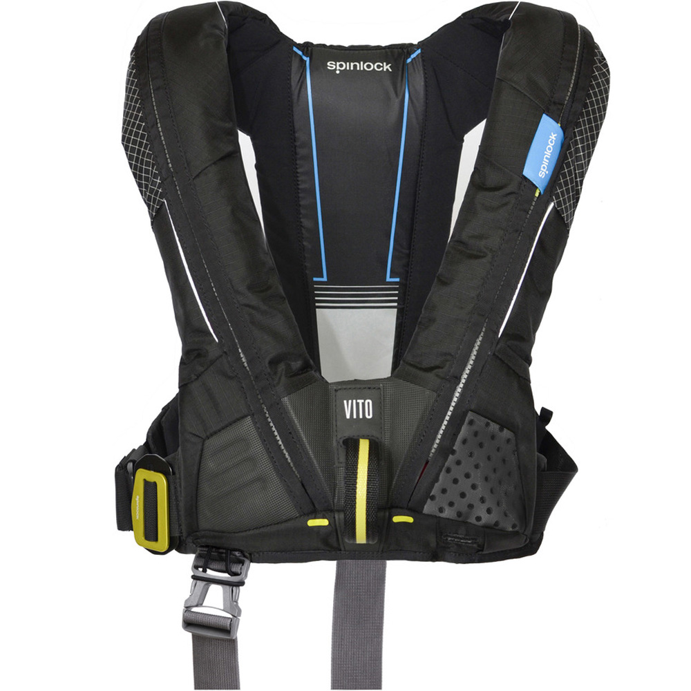 Deckvest VITO Hammar 275N