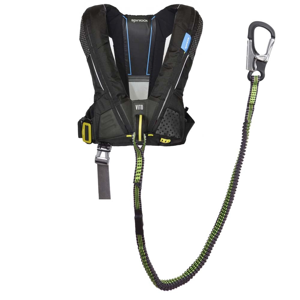 Spinlock Deckvest VITO Hammar 275N 6