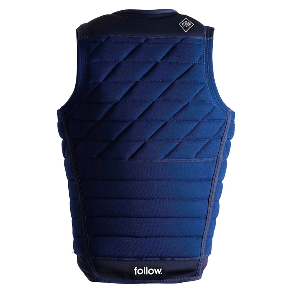 BP Pro Impact Shield navy heren