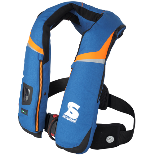 Secumar reddingsvest scout 275N 3d